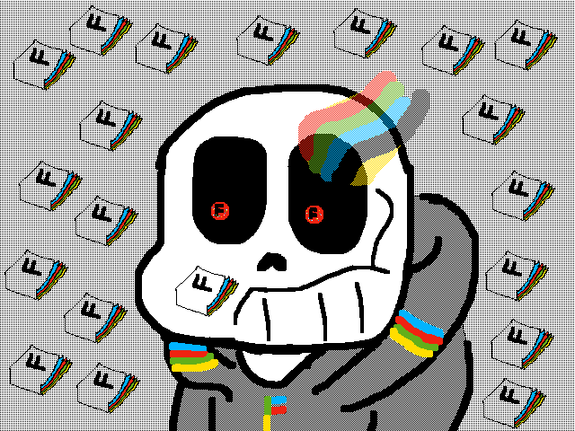 Foliotale Sans