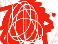 My 4 years old brother made this #2