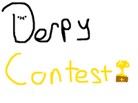 Derpy Contest