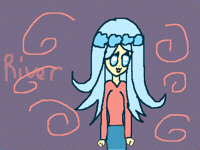 Art trade with @Galactical