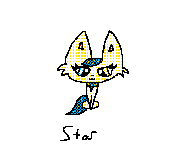 Adoptable for @JunoTheWolf