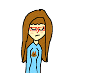 I think I got sick...