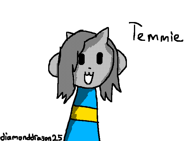 @diamonddragon25 your prize fan art