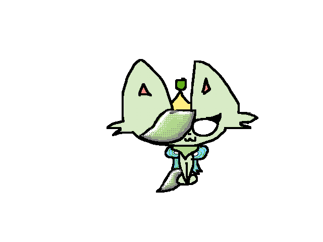 How To Turn Kitty To Rabbit