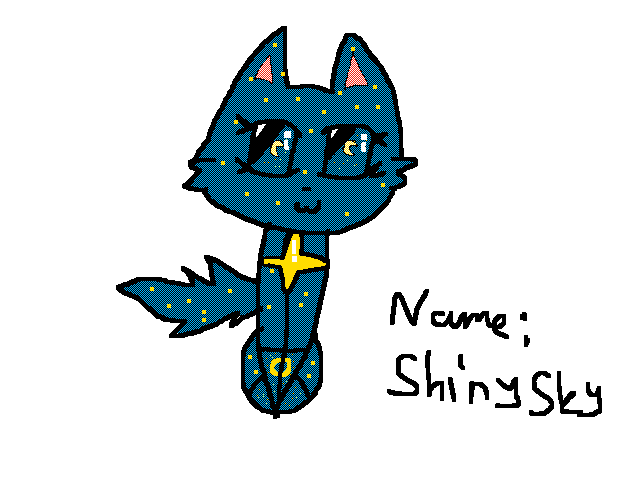 Hatched egg for AskSwapSans