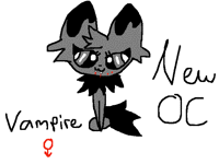 New OC Vampire