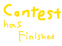 Contest has finished