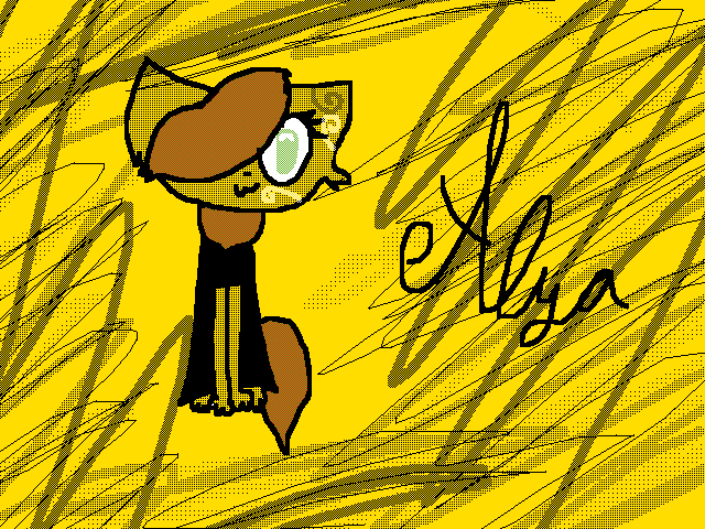 Thank you @KittyTheArtist