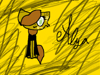 Thank you @KittyTheArtist