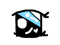 Blink, bounce and shine test