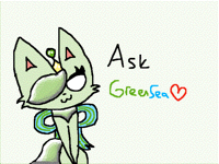 Ask GreenSea^^