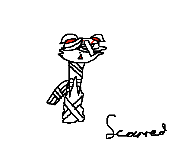 Part adoptables LeahTheArtist