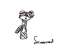 Part adoptables LeahTheArtist