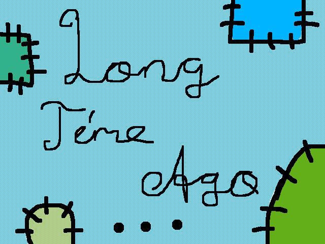 Patched's story (trailer)