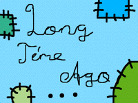 Patched's story (trailer)