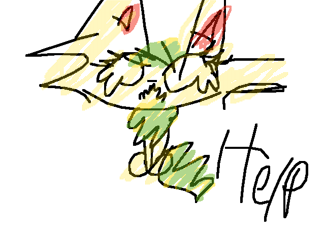 Best drawing ever LOL