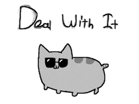 Deal With it