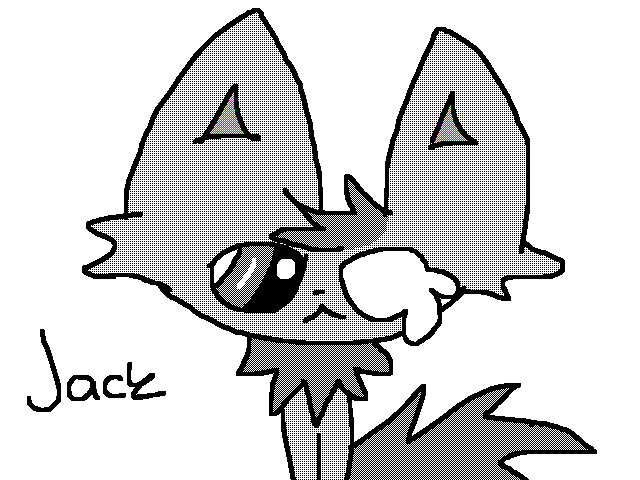 New OC Jack