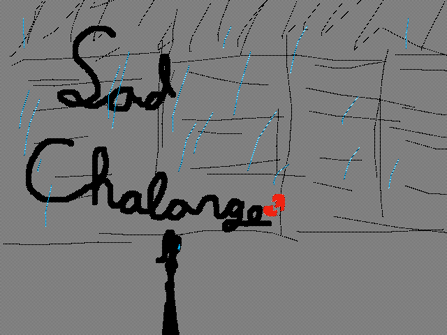 Sad Chalange