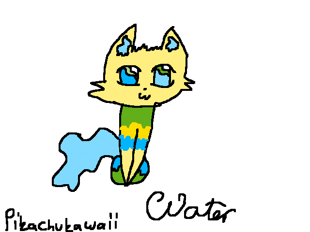 Pikachukawaii part adoptables