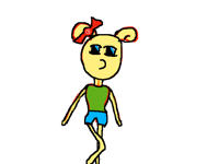 I am trying catcat's dog!!!