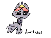 Hatched egg for LeahTheArtist