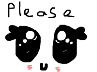 Please 1 more follow!