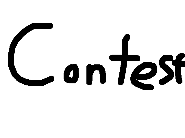 Contest!!! Winner Gets ShoutOut, egg, follower