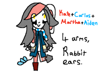 For @AngelDragon's Contest