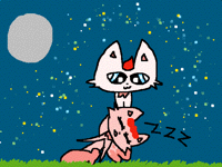 CottonCandy and HeartCandy