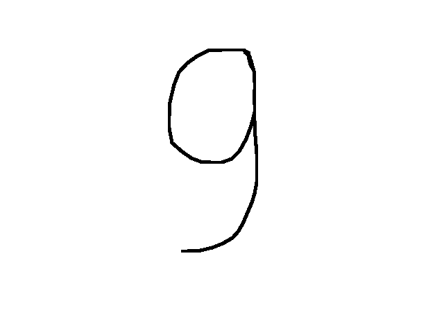 (Nine girl) Ta-Da! #1