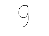 (Nine girl) Ta-Da! #1