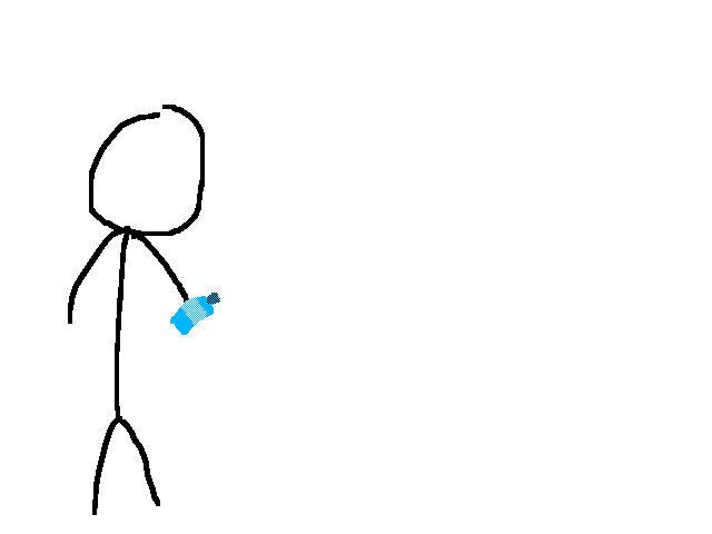 Water Bottle Flip Challenge