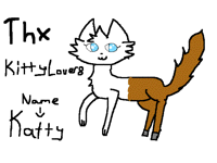 Katty (Thx KittyLover8)