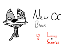 New OC Blues
