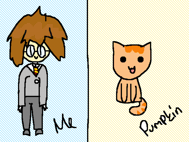 For @AngelOfFandoms contest