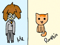 For @AngelOfFandoms contest