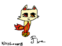 KittyLover8 part adoptables