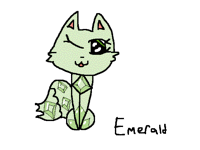 Hatched egg for tehf