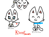 KittySavers!