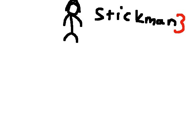 Stickman 3