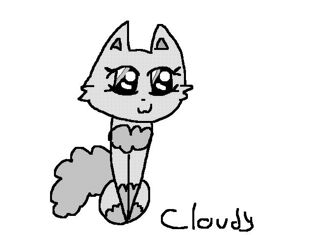 Cloudy