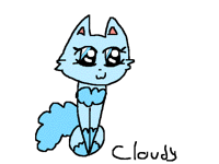 Cloudy
