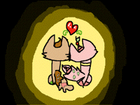 Hot-Ice (HotChocalate&Ice-Cream)