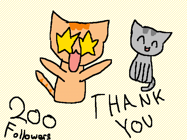 THANKS THANKS THANKS