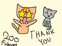 THANKS THANKS THANKS