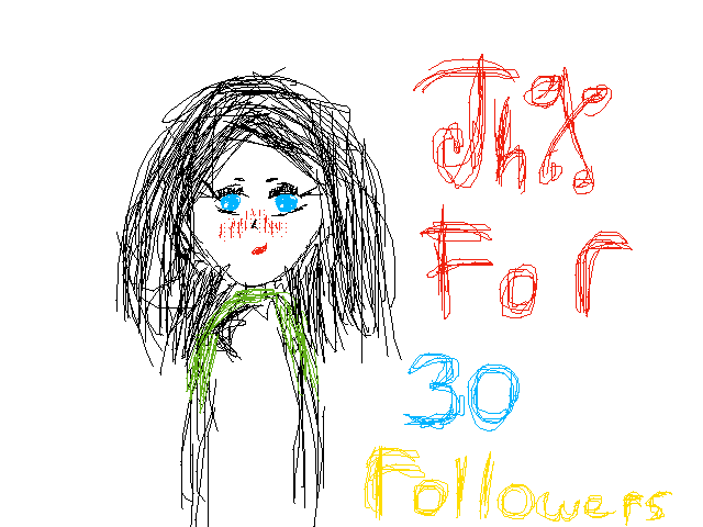 30 followers