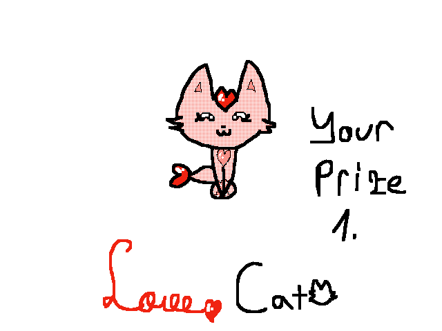 @diamonddragon congrats you're 1.