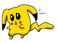 Pika?