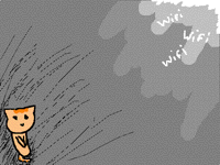 When the Wifi closed